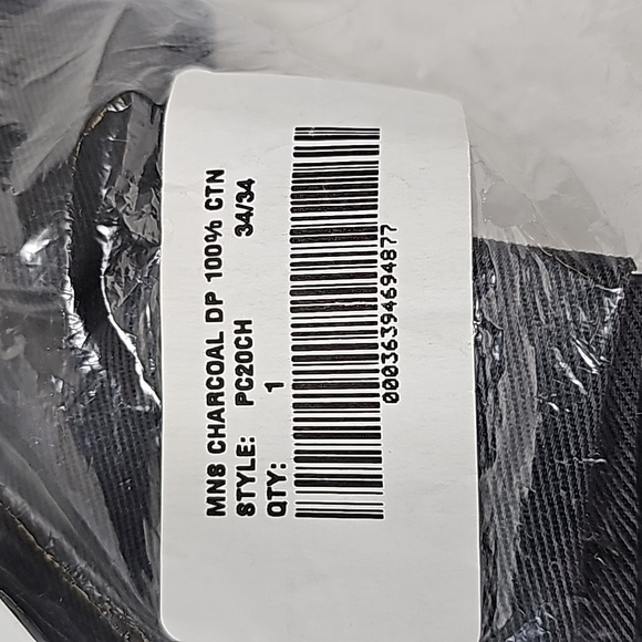 Mens Red Kap Pants - Picture 7 of 8